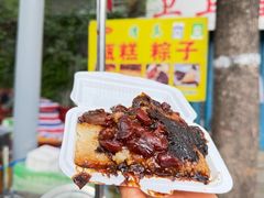 -东仓门早市