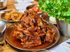 -西塔老太太泥炉烤肉(杭州首店)