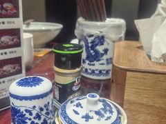 -同得兴 Since·1995 传统苏式面馆(嘉馀坊店)