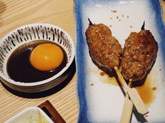-人间酒暖·Go blanc·烧鸟·深夜食堂(陆家嘴店)