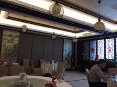 -冶春茶社(官园桥店)