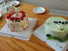 -鹿屿DIY烘焙·公司团建·生日会包场(广州东站店)