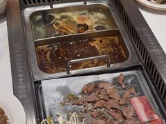 -星伦多自助料理·涮烤一体(奉贤龙湖天街店)