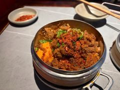 -古市香跷脚牛肉·非遗传承单位