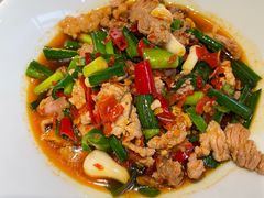 -黔城故事(虎峰别墅店)