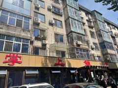 -掌上鲜(南顺城街店)