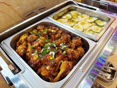 -La Medina餐厅(亮马河南路店)