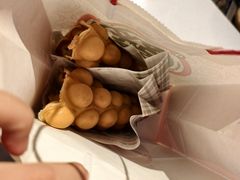 -港师傅·菠萝包(北京超极合生汇店)