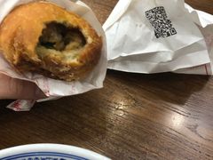 -煎意浓·吴记煎包(交通路店)