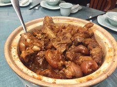 -茶油香闽南菜·花园餐厅(前埔店)