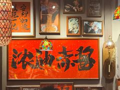 -王繁星面馆(西安熙地港店)