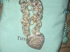 -Tiffany & Co.蒂芙尼
(天津万象城店)