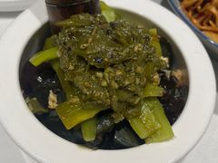擂辣椒皮蛋-印湘·剁椒鱼头(安宁庄店)