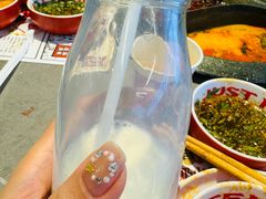 -生活如沸·顺德水牛奶火锅(大学路店)