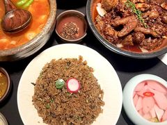 -山石榴·贵州菜(丰盛里店)