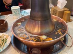 -京城胜利涮羊肉(禧乐汇店)