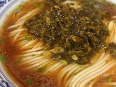 -盛兴面馆(真儒大厦店)