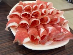 -呷哺呷哺 黄金牧场 (欢乐谷店)