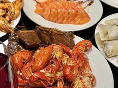 -青岛富力艾美酒店