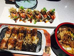-晴季寿司(红旗街万达店)