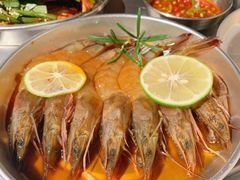 -馥二代韩式烤肉 2세대 불고기(喷水池店)