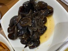 木耳-剔八谷山西面馆(文兴路店)