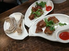 -四里沙茶面(七星西路分店)