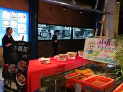 -79号渔船海鲜饭店(华强北店)