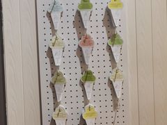 -野人先生现做冰淇淋(北京顺义祥云小镇店)
