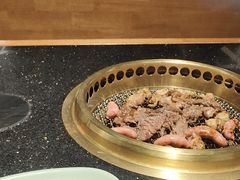 -韩盛·盛江山自助料理(奥体万达店)