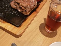 -豪客来牛排(天阳D32店)