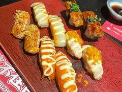 -古田居·特色寿司料理(星之岛旗舰店)