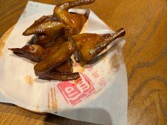 -鸽味轩·粤菜小馆(高楼门总店)