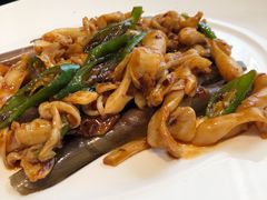 姜葱炒东海圣子-徐记海鲜(开福寺|伍家岭店)