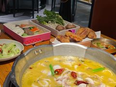 -湘芙蓉·湖南菜(椒江店)