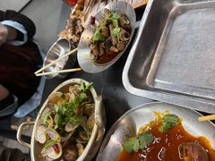 -老虎滩大连海鲜烧烤(建邺云锦路总店)