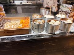 -南通绿洲国际假日酒店全日餐厅