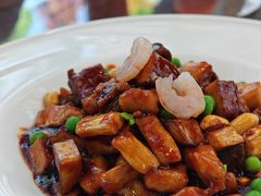 -长兴菜馆(高桥店)