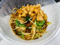 -小狗面馆·杭帮拌川·片儿川(大沽路店)