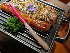 -鳗鱼家·深夜食堂(军博店)