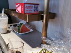 -海底捞火锅(番禺广场店)