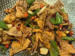 -苏湘小馆·不做预制菜(青年公社店)