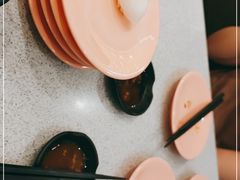 -争鲜回转寿司(流行前线店)