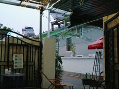 -大海别墅民宿农家院(十渡店)