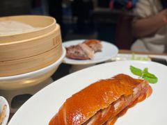 -四季民福烤鸭店(西单华威约饭街店)