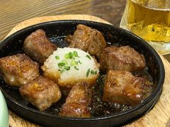 -东京屋(武定路店)