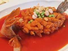 -杭州西子湖四季酒店·金沙厅