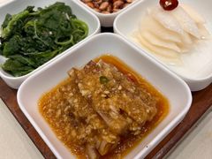 -阿庄新豫菜(航海东路店)