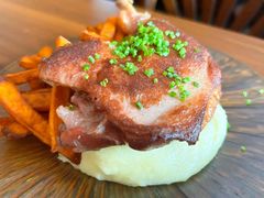 -Bistro Les Lilas丁香花小酒馆