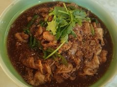 -眷江南之小蓝鲸(王府大街店)